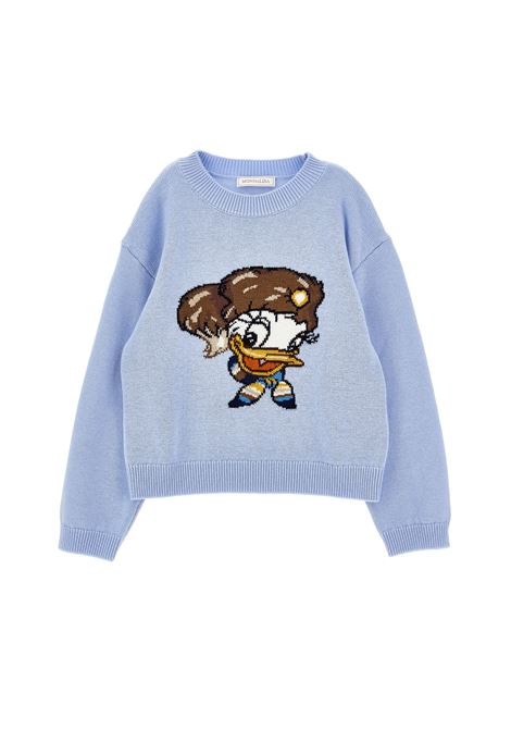 Pull girocollo MONNALISA KIDS | 19H626 80660058